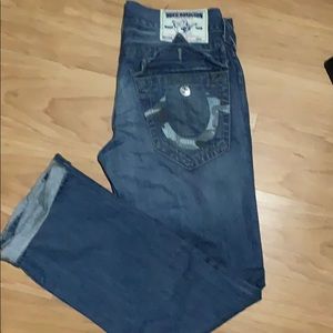 True religion jeans